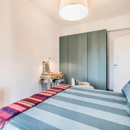Apartment Trastevere Mansion Rome