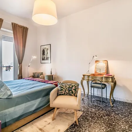 Trastevere Mansion Rome