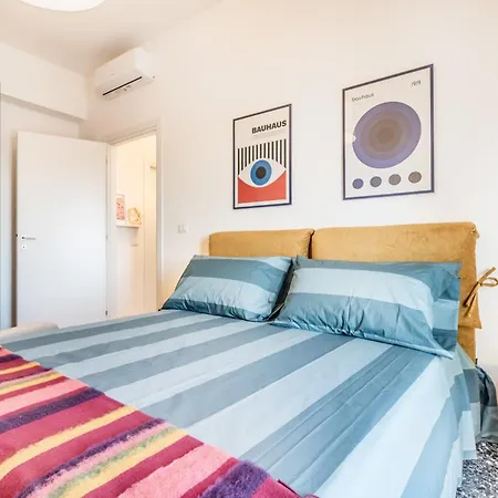 Trastevere Mansion Apartman