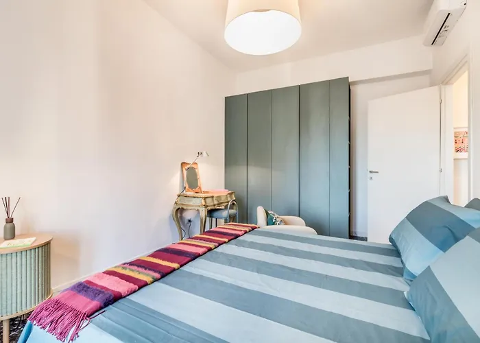 Apartman Trastevere Mansion Róma