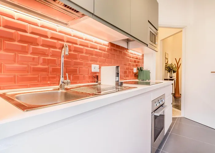 Apartman Trastevere Mansion *